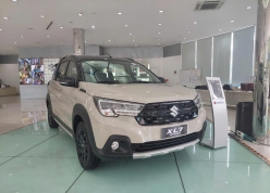 Thị trường hybrid tháng 1/2026: Suzuki bứt phá, Toyota hụt hơi vì khan hàng