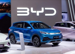 Thị trường xe điện Trung Quốc chững nhịp đầu 2026, các 'ông lớn' bắt đầu cảm nhận sức ép