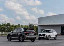 Vượt mặt Toyota Yaris Cross 2 tháng liên tiếp, Hyundai Creta mở ra kịch bản khó đoán cho năm 2026