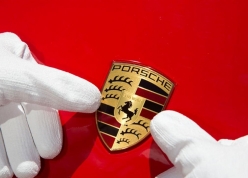 Những hãng xe chọn hình ảnh con ngựa làm logo thương hiệu