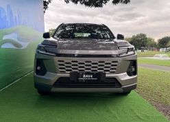 Toyota RAV4 thế hệ mới sẽ trình làng Đông Nam Á vào tháng sau, liệu có cơ hội về Việt Nam?