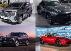 Sau Tết Nguyên đán 2026, thị trường ô tô Việt đón 'mưa' xe mới từ phổ thông đến hạng sang