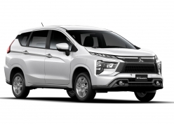 Mitsubishi Xpander MT 2026 trình làng khách Việt: Đổi sang nhập Indonesia, giá 568 triệu đồng