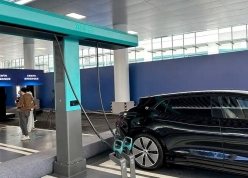 BYD chuẩn bị triển khai mạng lưới sạc siêu nhanh ra toàn cầu, Việt Nam có nằm trong kế hoạch?