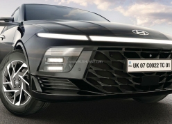 Hyundai Accent 2026 trình làng thị trường tỷ dân: Hơn 25 nâng cấp về thiết kế, công nghệ và an toàn