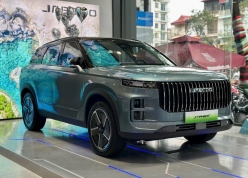 Xe Trung Quốc ồ ạt tung ưu đãi trong tháng 3, từ hỗ trợ phí trước bạ đến quà tặng hàng chục triệu đồng