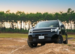 Hyundai triển khai loạt ưu đãi lớn trong tháng 3/2026: Santa Fe giảm đến 220 triệu đồng