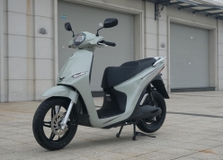 Loạt xe máy điện tầm giá 25 - 30 triệu đồng đáng mua nhất tại Việt Nam
