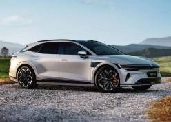 Lạm phát công nghệ AI lan sang thị trường ô tô điện, giá xe có nguy cơ tăng cao