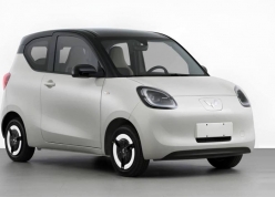 Wuling chuẩn bị tung 6 mẫu xe mới tại Việt Nam, trải dài từ xe đô thị cỡ nhỏ, MPV gia đình đến SUV