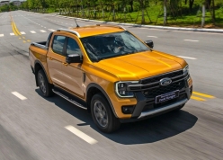 Các hãng ô tô tìm phương án đưa bán tải ra khỏi nhóm xe hạn chế vào nội đô