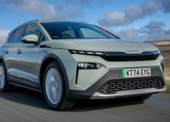 Xe điện tăng trưởng nhanh chưa từng có, xe xăng mất dần thị phần tại châu Âu