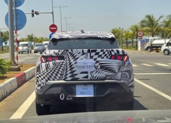 Peugeot 3008 thế hệ mới lộ diện trên đường chạy thử tại Việt Nam, ngày ra mắt đã cận kề?