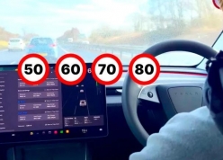 Xe điện và bài toán tốc độ: Nhanh hơn chưa chắc hiệu quả hơn