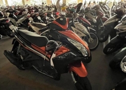 Áp dụng quy chuẩn khí thải xe máy từ cuối tháng 6/2026: Những điều người dùng cần hiểu rõ