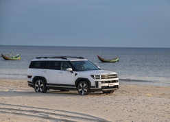 Hyundai giảm giá loạt xe trong tháng 4, mức ưu đãi cao nhất 220 triệu đồng