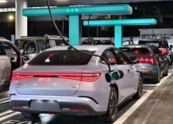BYD gây 'chấn động' với công nghệ sạc siêu nhanh chỉ trong 5 phút, BMW lên tiếng cảnh báo rủi ro