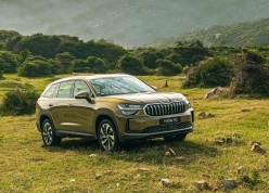 Triệu hồi 100 xe Skoda Kodiaq tại Việt Nam do nguy cơ liên quan đến túi khí