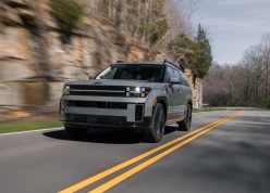 Hyundai và Kia lập kỷ lục doanh số tại Mỹ nhờ nhu cầu xe hybrid tăng cao