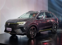 Đối thủ của Mazda CX-5 giảm giá kỷ lục tại đại lý, giá thực tế ngang ngửa SUV cỡ B