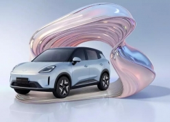 Ô tô điện Wuling Bingo S chuẩn bị gia nhập thị trường Việt, cùng phân khúc với Toyota Yaris Cross, Hyundai Creta