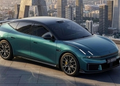 Geely tung công nghệ sạc siêu nhanh đáp trả BYD, rút ngắn thời gian nạp pin xuống mức kỷ lục