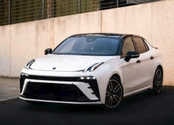 Lynk & Co 03 'rục rịch' ra mắt Việt Nam: Hai phiên bản, giá dự kiến từ 800 triệu đồng