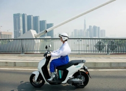 5 sai lầm khiến xe máy điện nhanh 'xuống sức' giữa nắng nóng đô thị