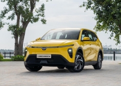 TOP 10 ô tô ăn khách nhất Việt Nam tháng 3/2026: Xe điện VinFast chiếm ưu thế tuyệt đối