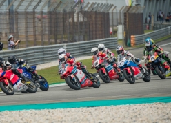 ARRC 2026 – Chặng 1: Honda Racing Vietnam khởi đầu ấn tượng cùng bản lĩnh của thế hệ trẻ