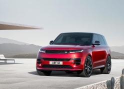 Range Rover Sport 2026 cập bến Việt Nam: Giá từ 5,959 tỷ đồng, bản plug-in hybrid có thể chạy điện gần 100 km