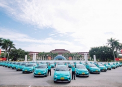 Xanh SM chính thức mang tên mới Green SM, hướng tới giai đoạn phát triển ra toàn cầu