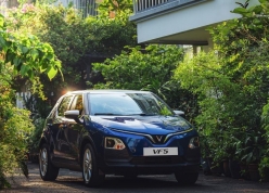 Ô tô điện có thể được gia hạn ưu đãi thuế tiêu thụ đặc biệt đến hết năm 2030?