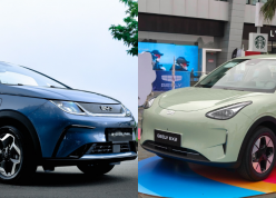 BYD Dolphin 2026 hay Geely EX2 Max: Mua xe điện nào đáng tiền hơn trong tầm giá 500 triệu đồng?