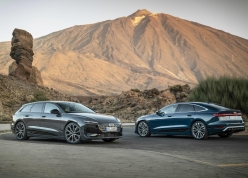 Những mẫu ô tô đáng chú ý sắp ra mắt khách Việt trong tháng 5