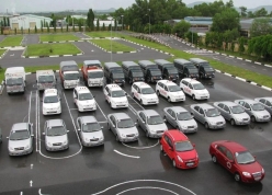 Những quy định mới trong đào tạo, sát hạch lái xe từ 1/7/2026