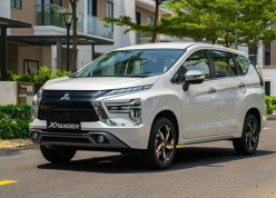 Hơn 5.000 xe Mitsubishi Xpander tại Việt Nam bị triệu hồi: Lỗi nhỏ nhưng không thể chủ quan
