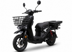 TMT Motors chuẩn bị tung 5 xe máy điện mới, tham vọng cạnh tranh VinFast và Yadea