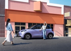 Wuling Bingo 2026 chính thức mở bán tại Việt Nam, giá từ 399 triệu đồng