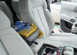 Công nghệ sạc siêu nhanh của BYD đối mặt nghi vấn ảnh hưởng tuổi thọ pin