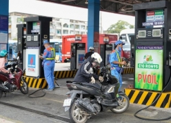 PVOIL chuẩn bị thay thế xăng khoáng RON95 bằng xăng sinh học E10 trên toàn hệ thống