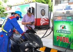 Từ ngày 1/6, ngoài xăng E10 người dân còn có thể lựa chọn loại xăng nào?