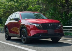 Mazda CX-5 thế hệ mới ra mắt tại quê nhà: Động cơ hybrid mạnh hơn kỳ vọng, chờ ngày về Việt Nam