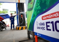 Xăng sinh học E10 có thật sự khiến xe hao xăng và yếu hơn?