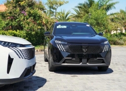 Giá cao nhất hơn 1,5 tỷ đồng, SUV 7 chỗ Peugeot 5008 thế hệ mới có gì để chinh phục khách hàng gia đình tại Việt Nam?