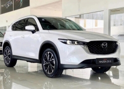 Loạt mẫu C-SUV giảm giá sâu trong tháng 6/2026: Có xe chỉ còn hơn 500 triệu đồng