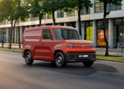 TOP 10 xe bán chạy nhất Việt Nam tháng 5/2026: VinFast chiếm 6 vị trí, EC Van bất ngờ góp mặt