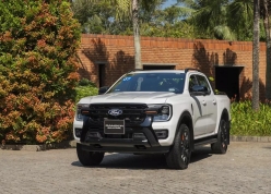 Doanh số bán tải tháng 5/2026: Ford Ranger lấy lại đà tăng, Isuzu D-Max vẫn đội sổ