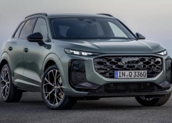 Audi Q3, Q5 thế hệ mới sắp về Việt Nam: BMW X1, X3 và Mercedes GLC phải dè chừng