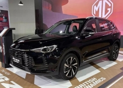 MG ZS Hybrid+ cập bến thị trường thứ hai tại Đông Nam Á, liệu có cơ hội về Việt Nam?